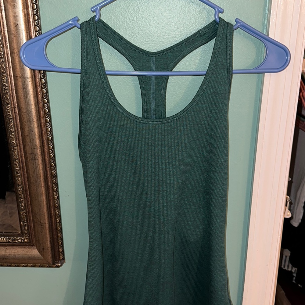 Medium Nike Dri-fit tank top